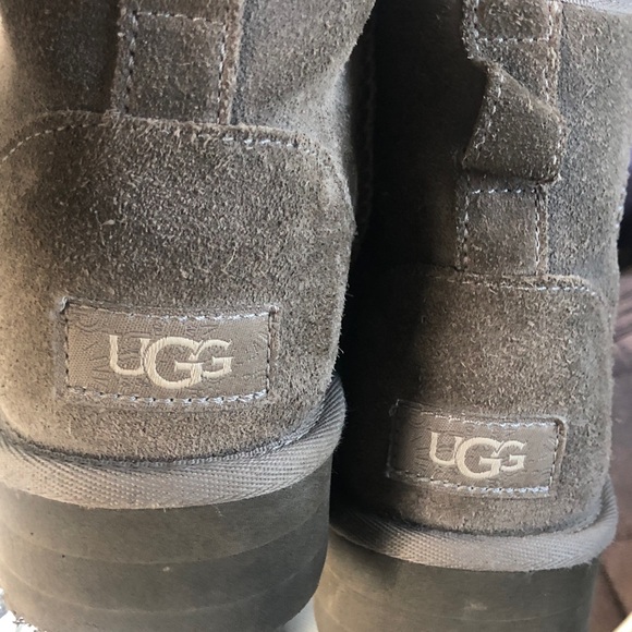 UGG Mini - Picture 5 of 5